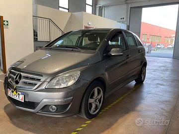 Mercedes-Benz B 180 Classe B 180 Executive