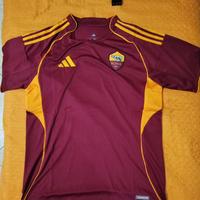 Maglia Roma 2025/2026