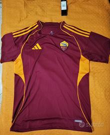Maglia Roma 2025/2026
