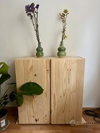 IKEA IVAR pensile