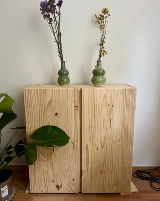 IKEA IVAR pensile