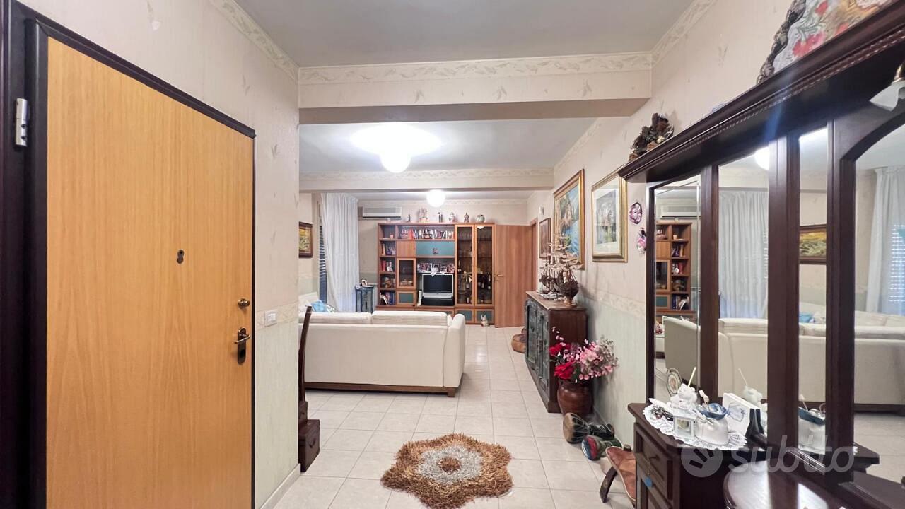Appartamento – Catania, Nesima Inferiore, Monte Po-Nesima-San Leone-Rapisardi - Vista 5