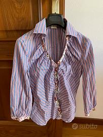 Camicia da Donna