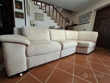 divano chateau d'ax 4 posti