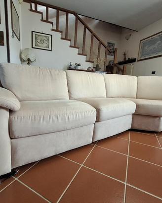 divano chateau d'ax 4 posti