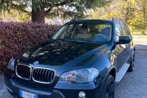 Suv BMW X5 del 2008