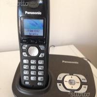 Cordless con segreteria