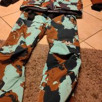 Giacca sci Kappa Taglia M / L