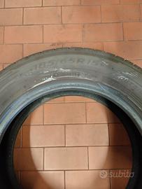 4 gomme estive marca Falken Misura 185/65R15