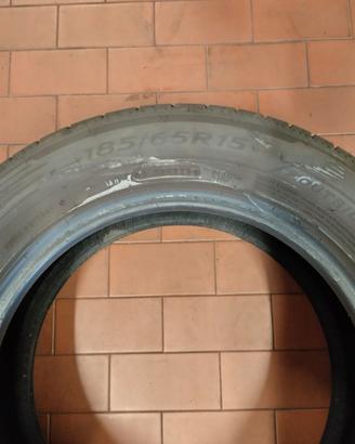 4 gomme estive marca Falken Misura 185/65R15
