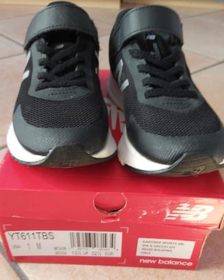 New Ballance 611 (32,5)