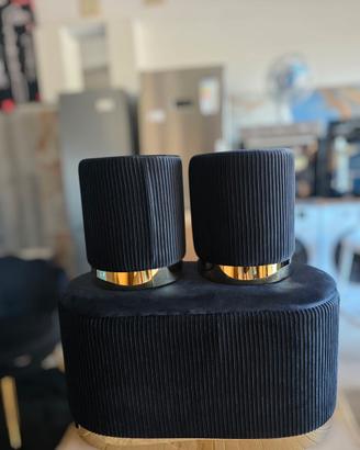set pouf 