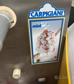 Macchina per panna