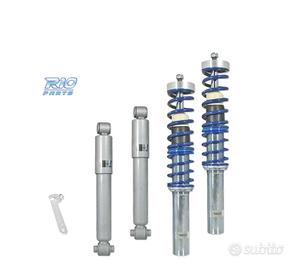 SOSPENSIONE FILETTATA BLUE LINE PEUGEOT 206