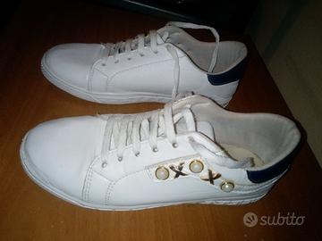 Sneakers donna Versace