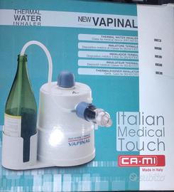 inalatore termale