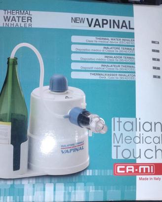 inalatore termale
