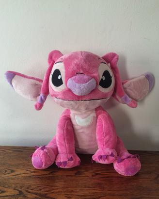 Peluche Angel Stitch