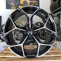 Cerchi Audi raggio 19 NUOVI cod.83472