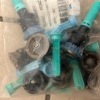 Testine Van per irrigatori statici Rain bird