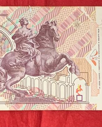 Banconota da 50000 lire
