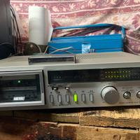 Registratore a cassette Toshiba PC-E70
