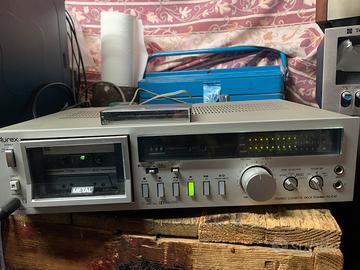 Registratore a cassette Toshiba PC-E70