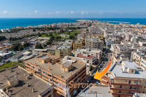 Elegante abitazione con terrazza vista mare