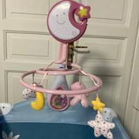 Carillon per culletta