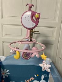 Carillon per culletta