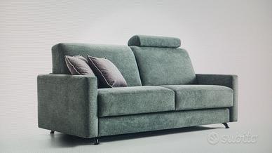 Divano letto Hopplà