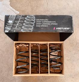 Molle originali BMW F40