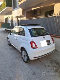 Fiat 500 1.3 Multijet anno 2008