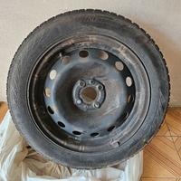 Cerchi originali lancia ypsilon 15