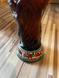 Bottiglia di vino Mondiali 90