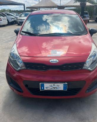 ricambi KIA RIO ANNO 2014
