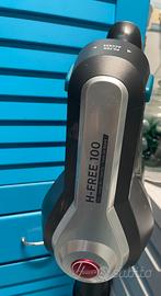 hoover H Free 100 a batteria