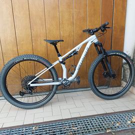 Specialized Chisel - MTB Full Taglia XS