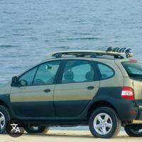 ricambi x renault scenic rx4