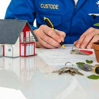 Manutentore tuttofare custode