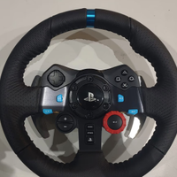 Ricambi Logitech g29 g920 e thrustmaster TH8A
