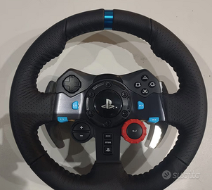 Ricambi Logitech g29 g920 e thrustmaster TH8A