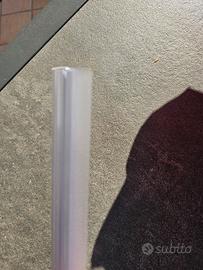 guarnizioni per box doccia 