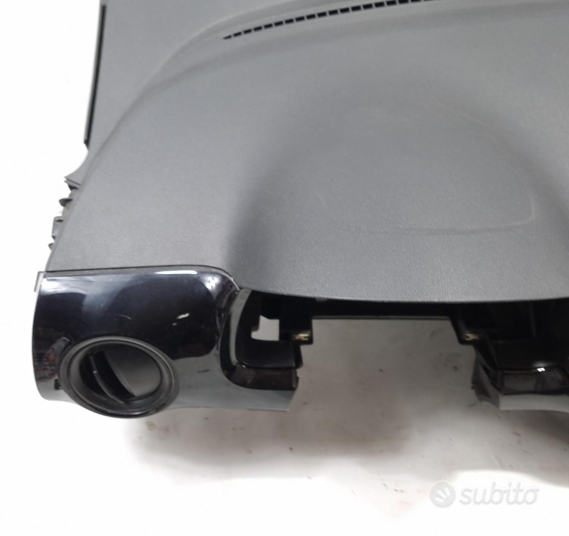 Subito - usedparts - KIT AIRBAG COMPLETO VOLKSWAGEN Up 1a Serie