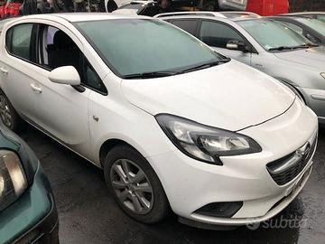 OPEL CORSA 2015