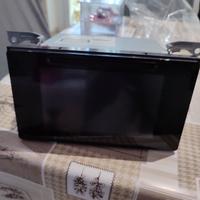 autoradio Toyota Auris 2016