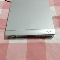 Lettore CD/DVD  Audiola.