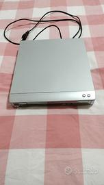 Lettore CD/DVD  Audiola.