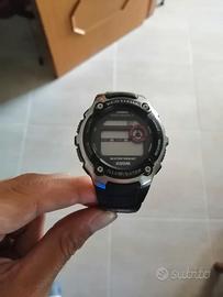 Casio Orologio da Aviatore WV-200R-1AEF