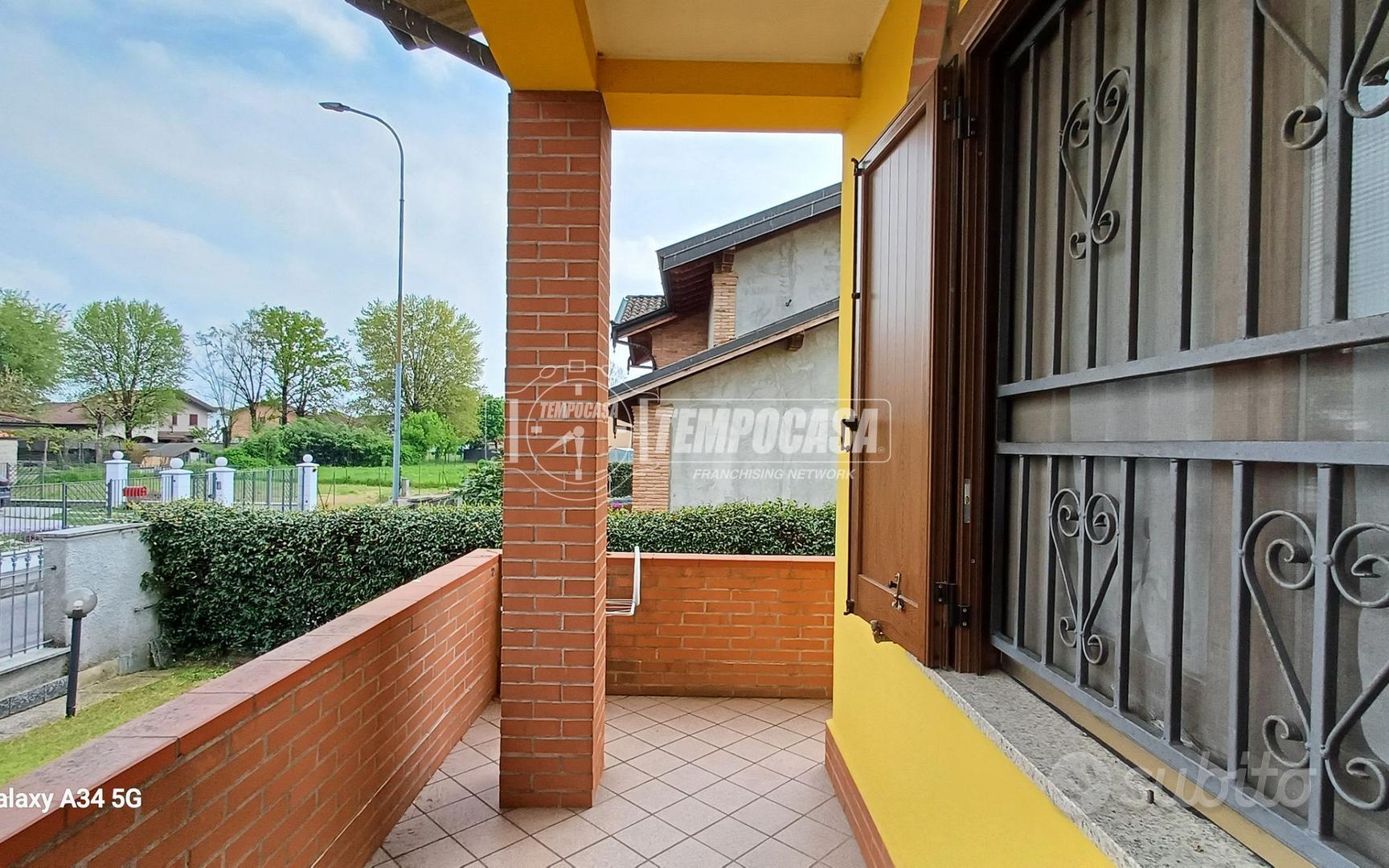 House in Graffignana, Lodi - Vista 3